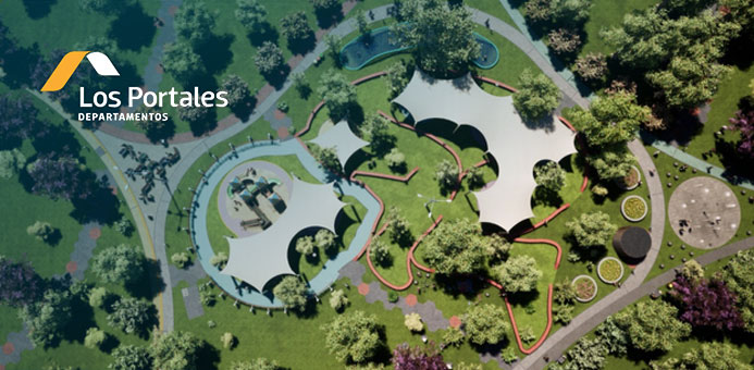 parque centro lima