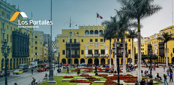 Conoce mejores restaurantes Cercado Lima